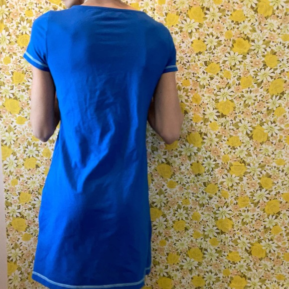 Women’s Tommy Hiltiger casual summer t-shirt dress - Picture 2 of 11